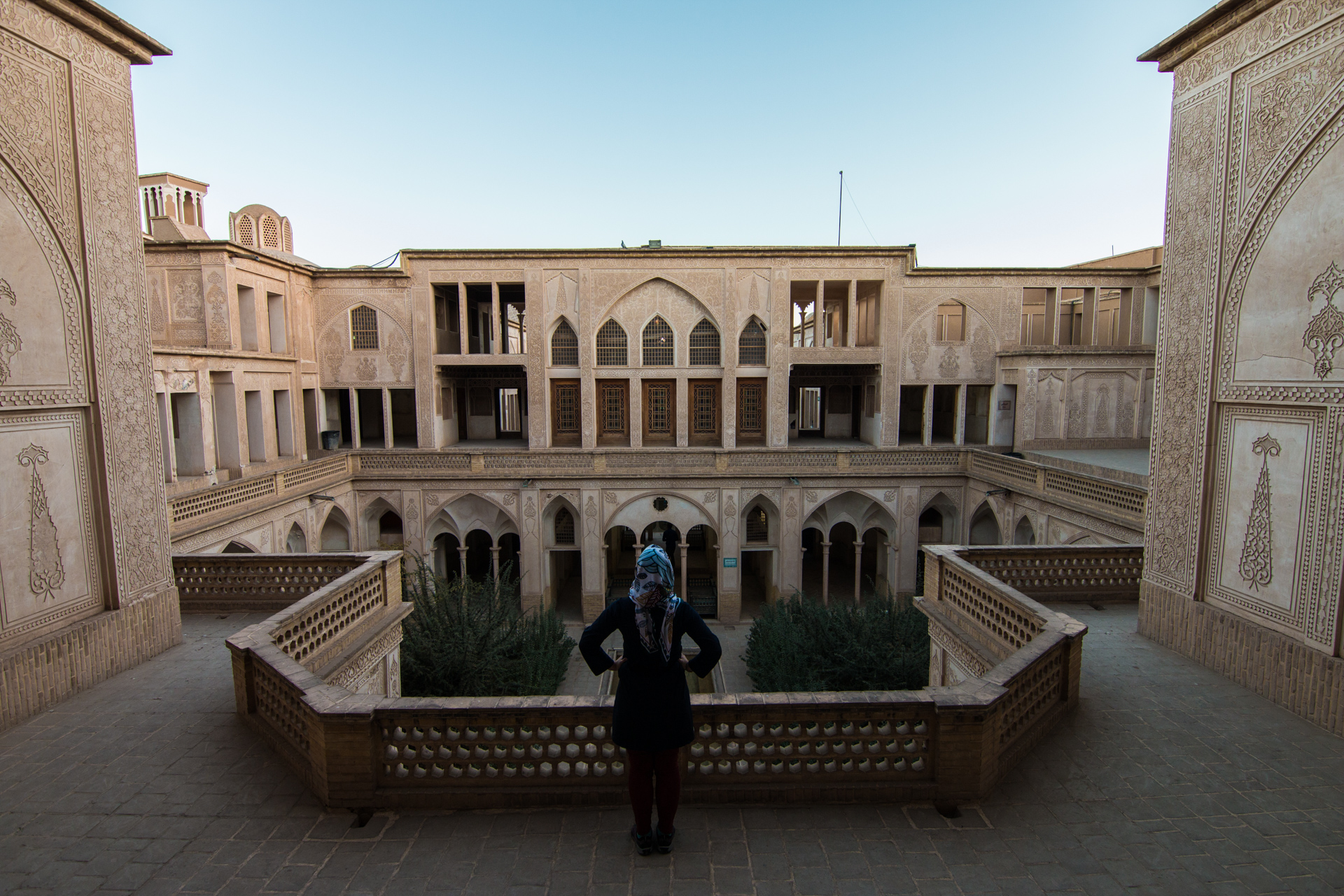 Kashan, Iran