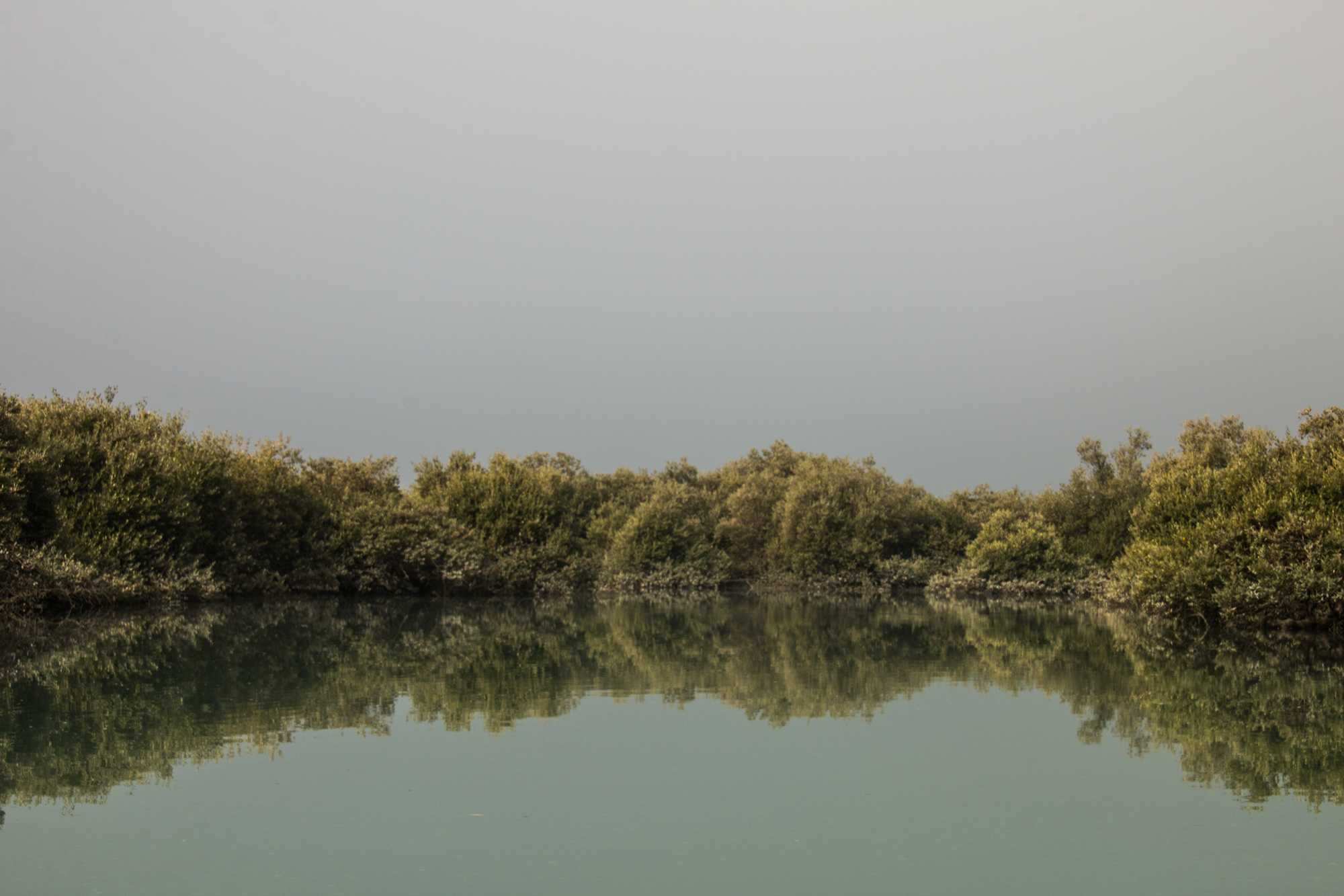 Qeshm island, Iran