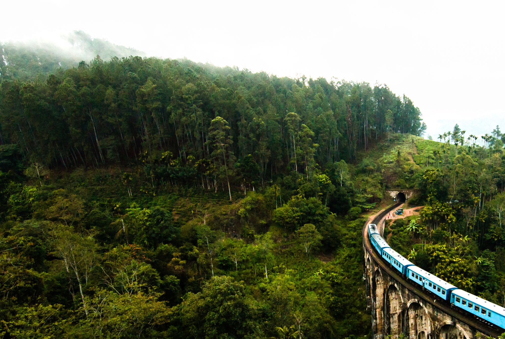 Ella, Sri Lanka