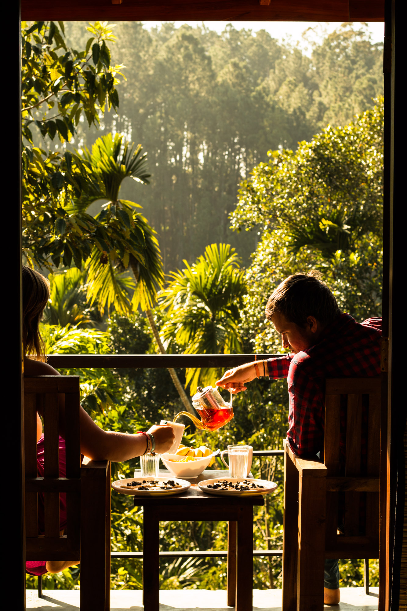 Ella, Sri Lanka