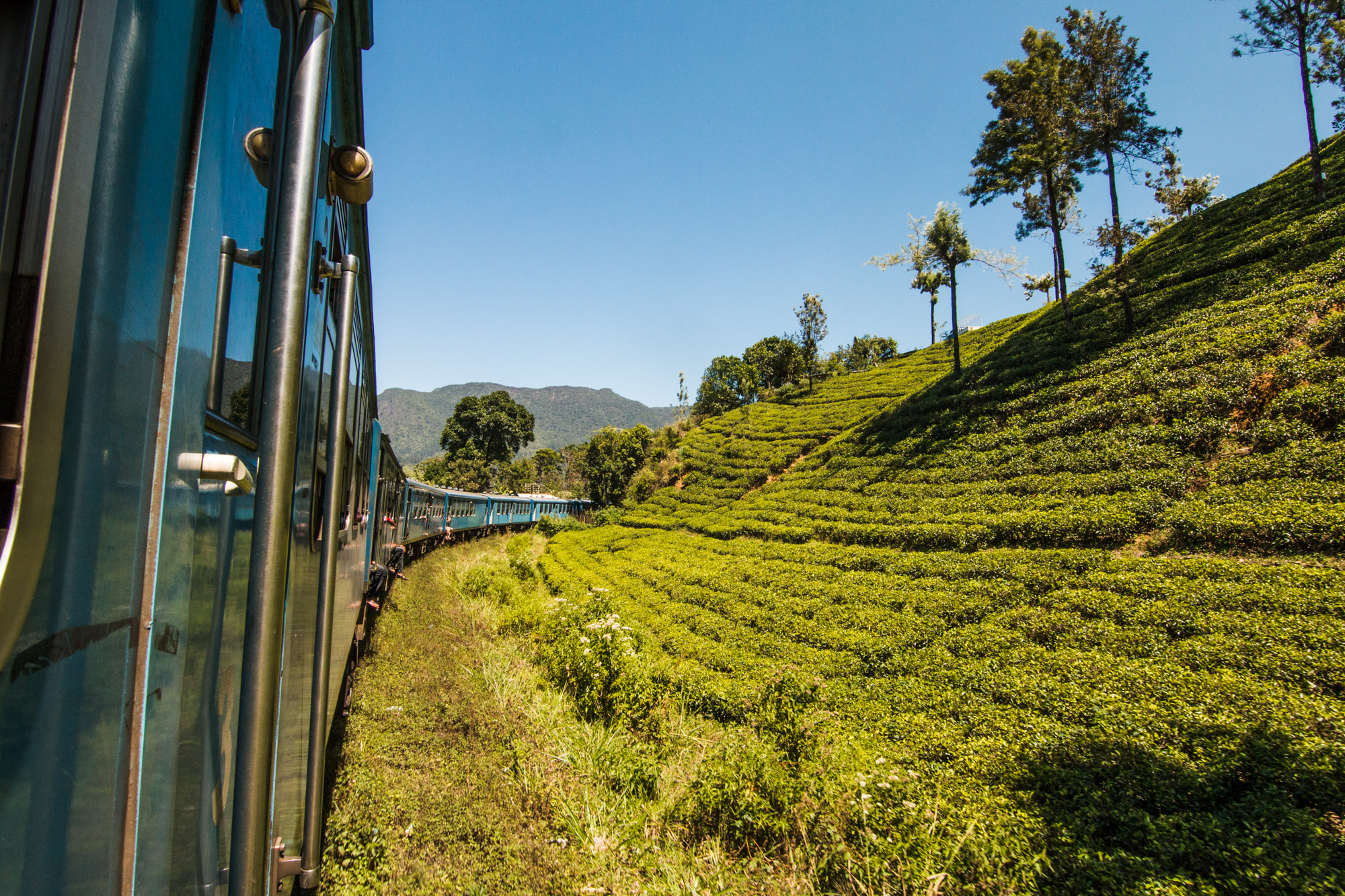 Ella, Sri Lanka