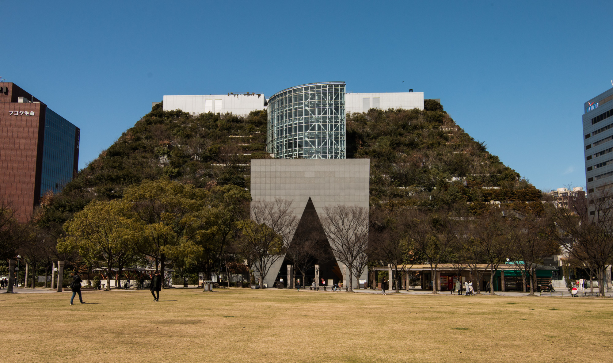 Fukuoka, Japan