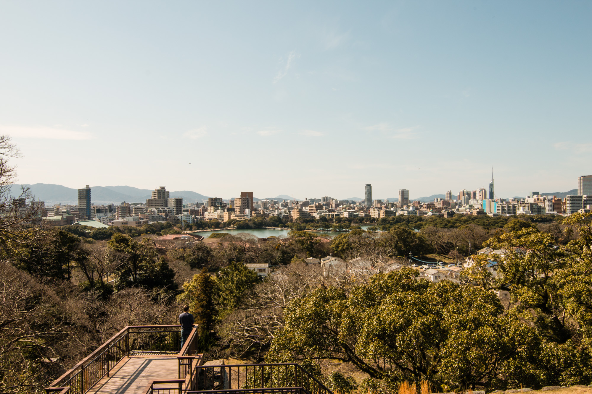 Fukuoka, Japan