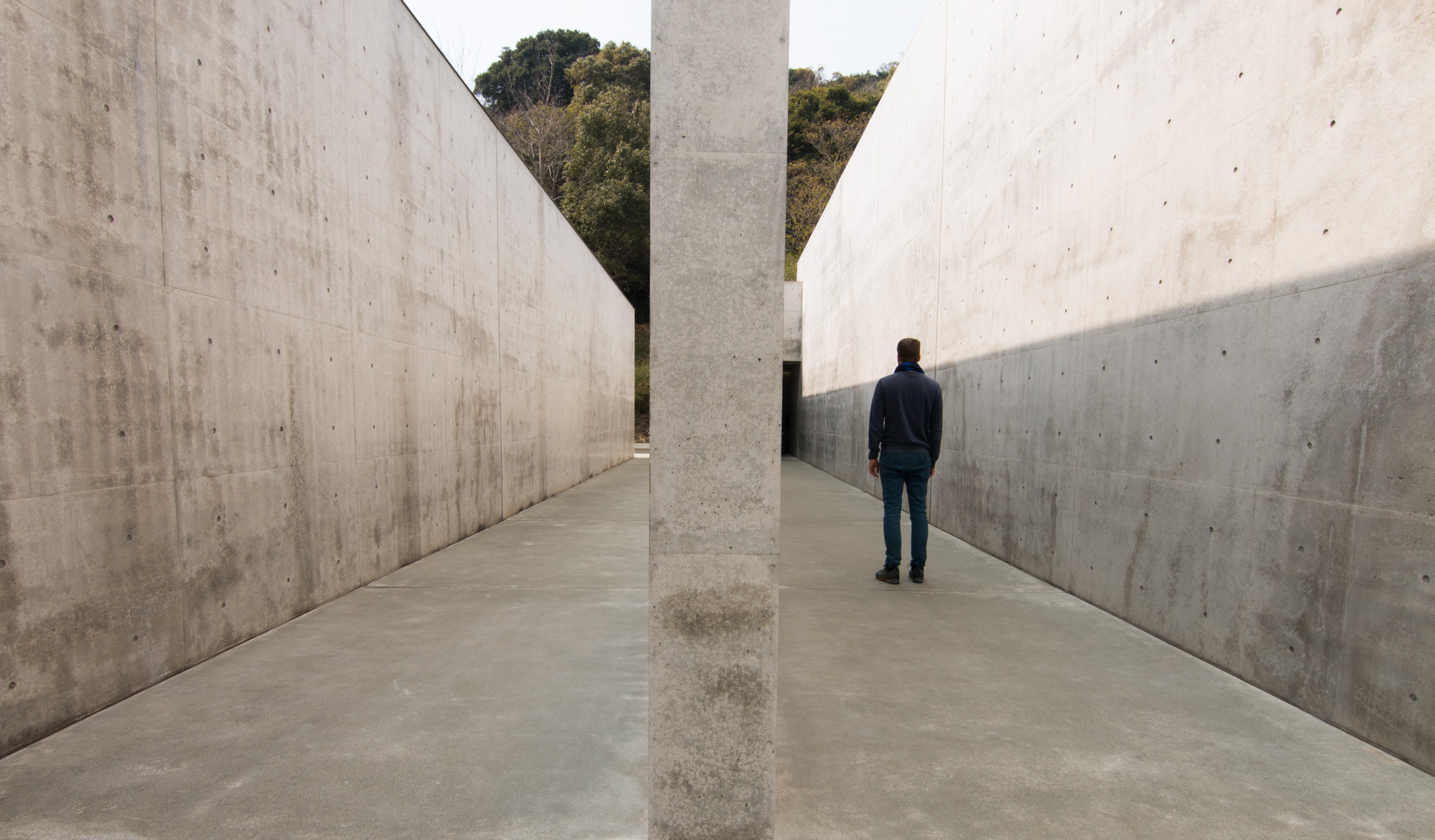 Naoshima, Japan