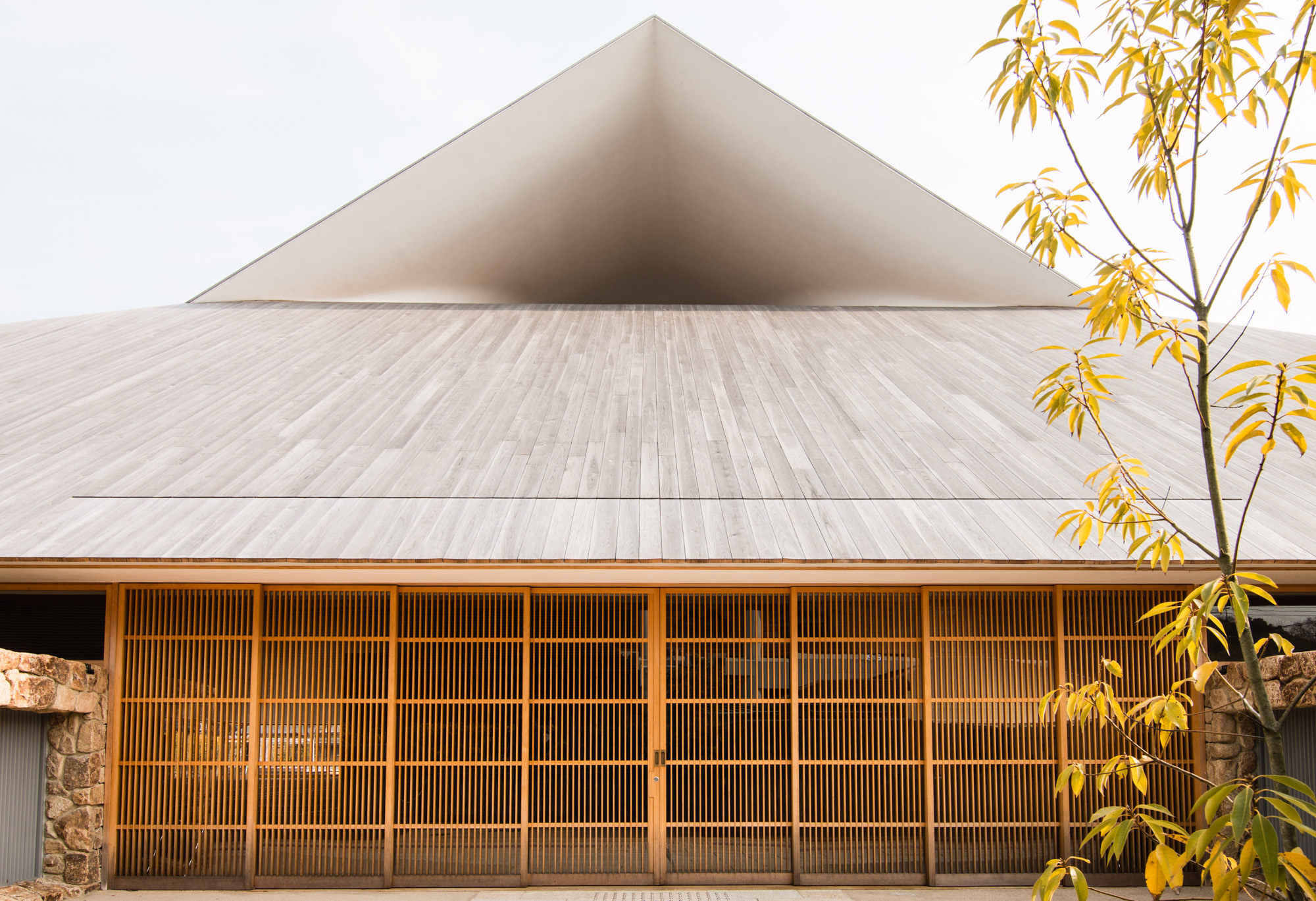 Naoshima, Japan