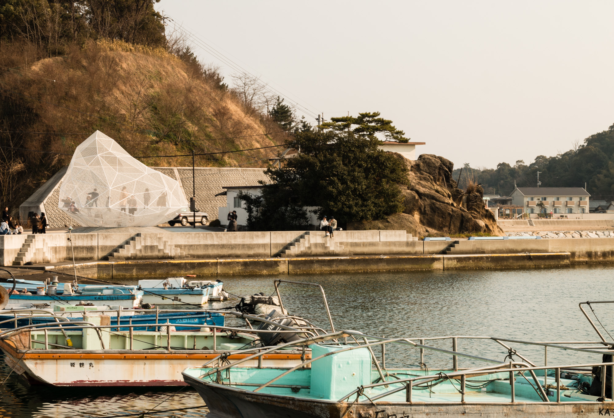 Naoshima, Japan