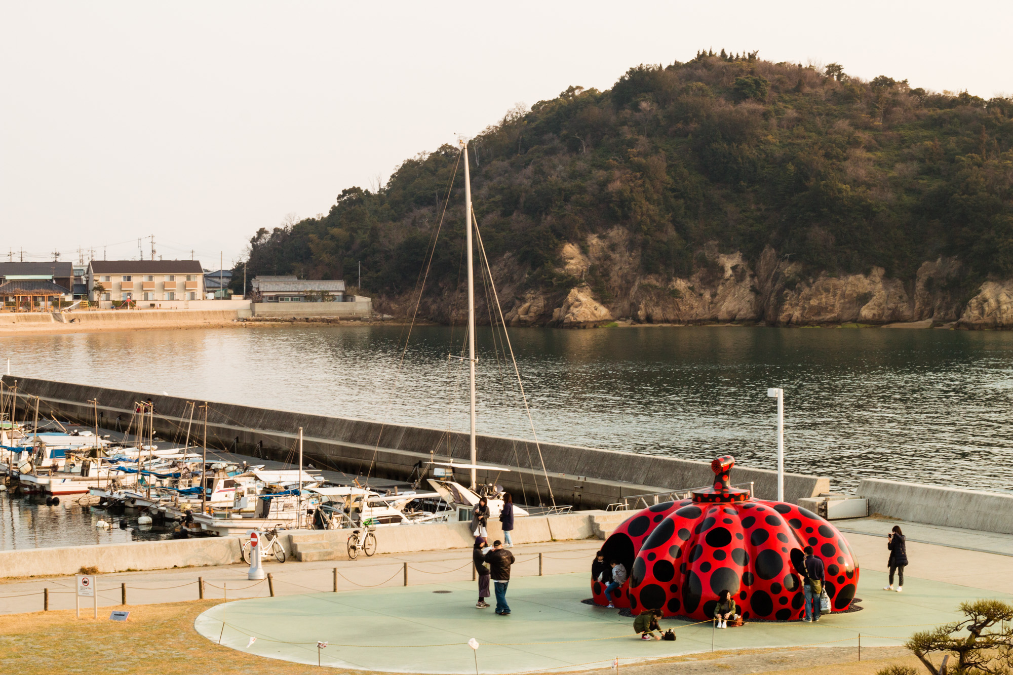 Naoshima, Japan