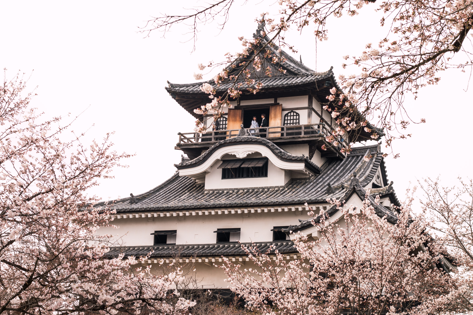 Inuyama, Japan