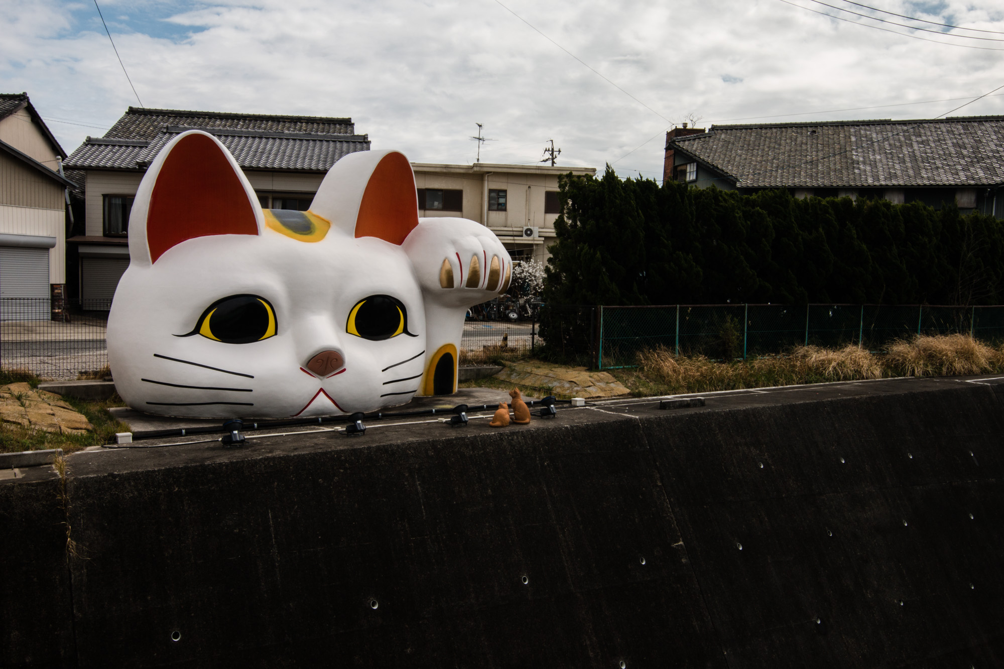 Tokoname, Japan