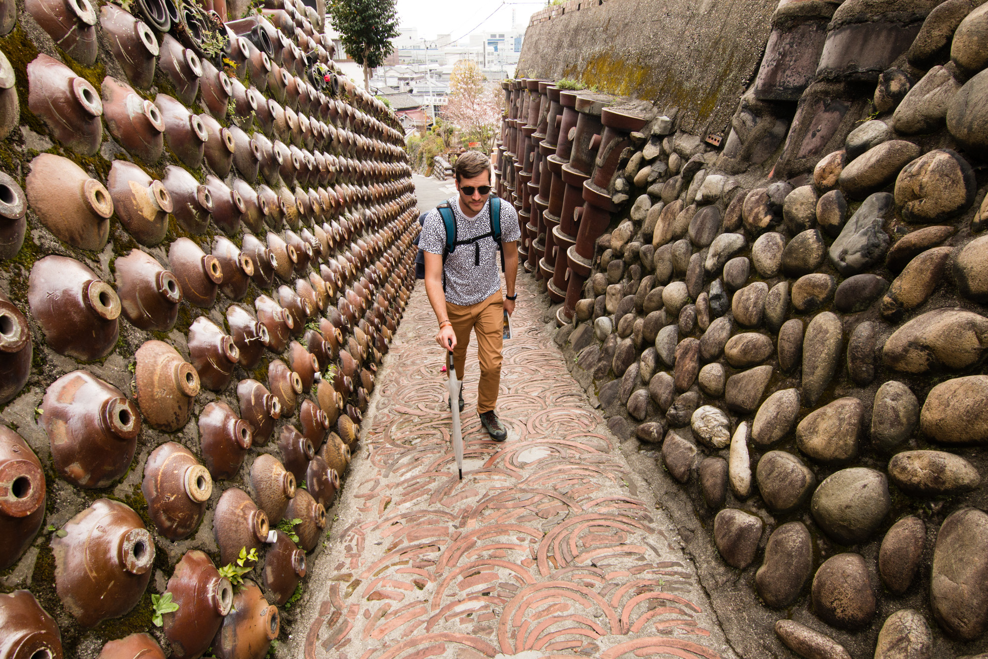 Tokoname the Pottery Town In Search Of Umami
