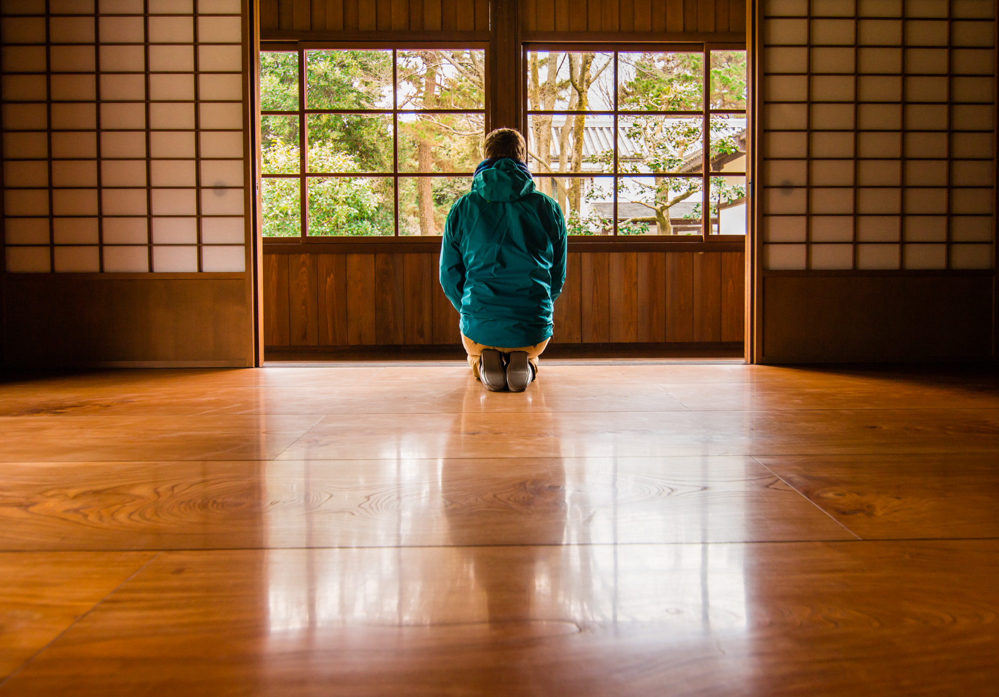 Kyoto, Japan