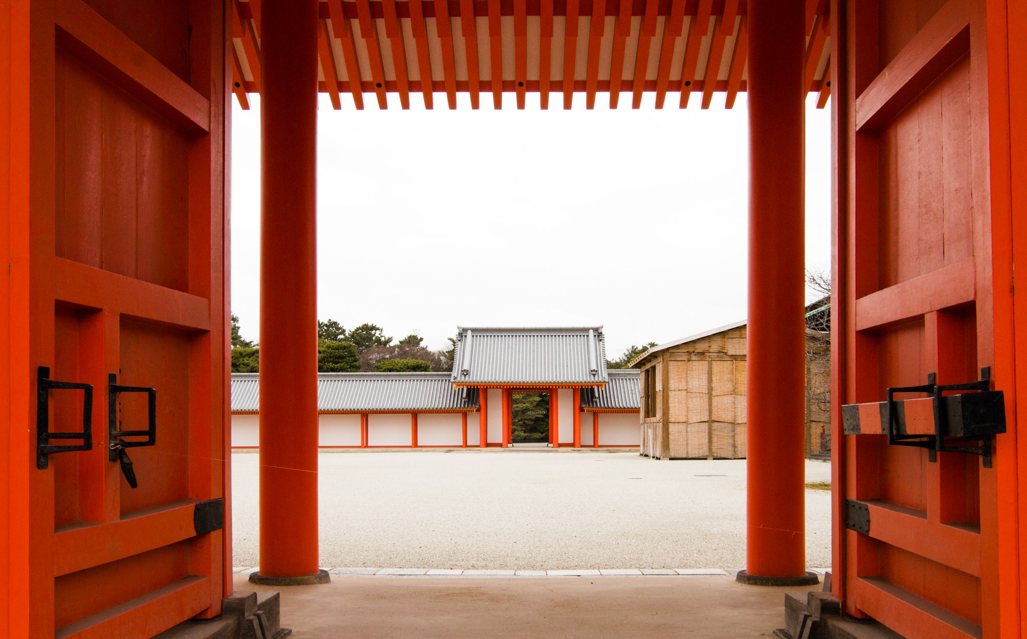 Kyoto, Japan