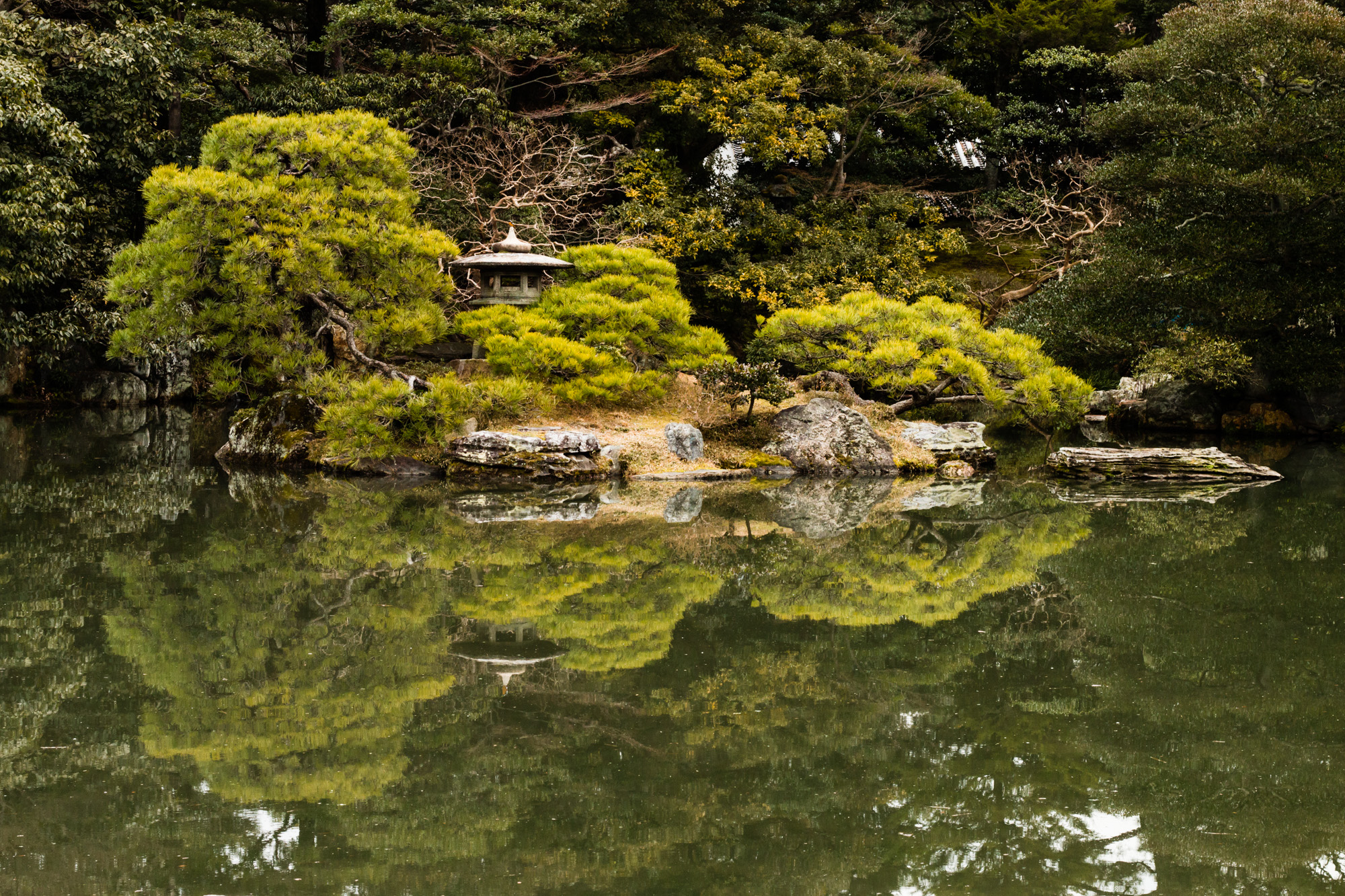 Kyoto, Japan