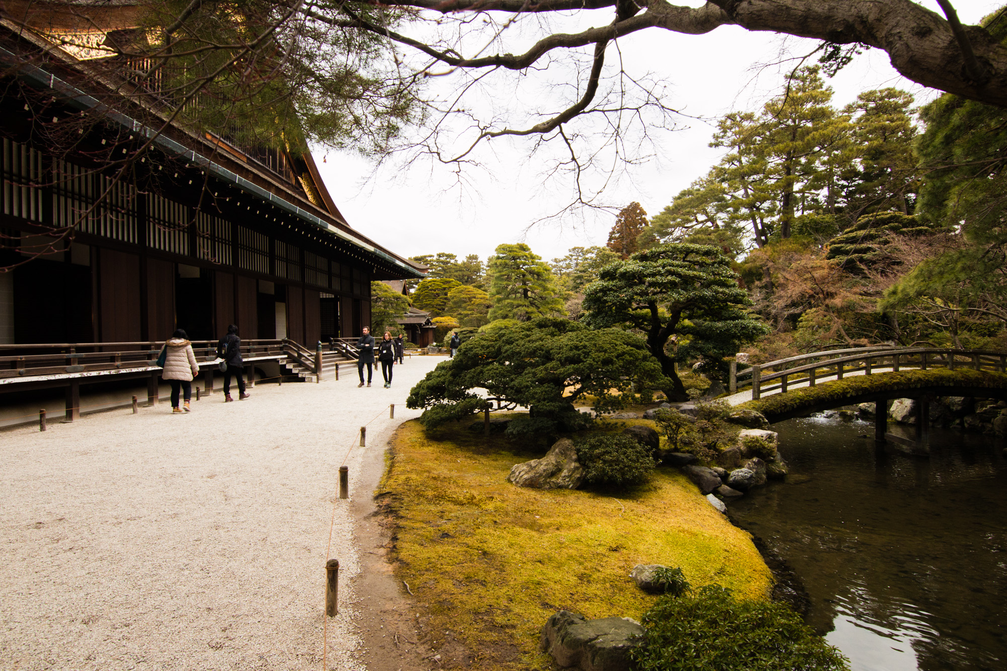 Kyoto, Japan