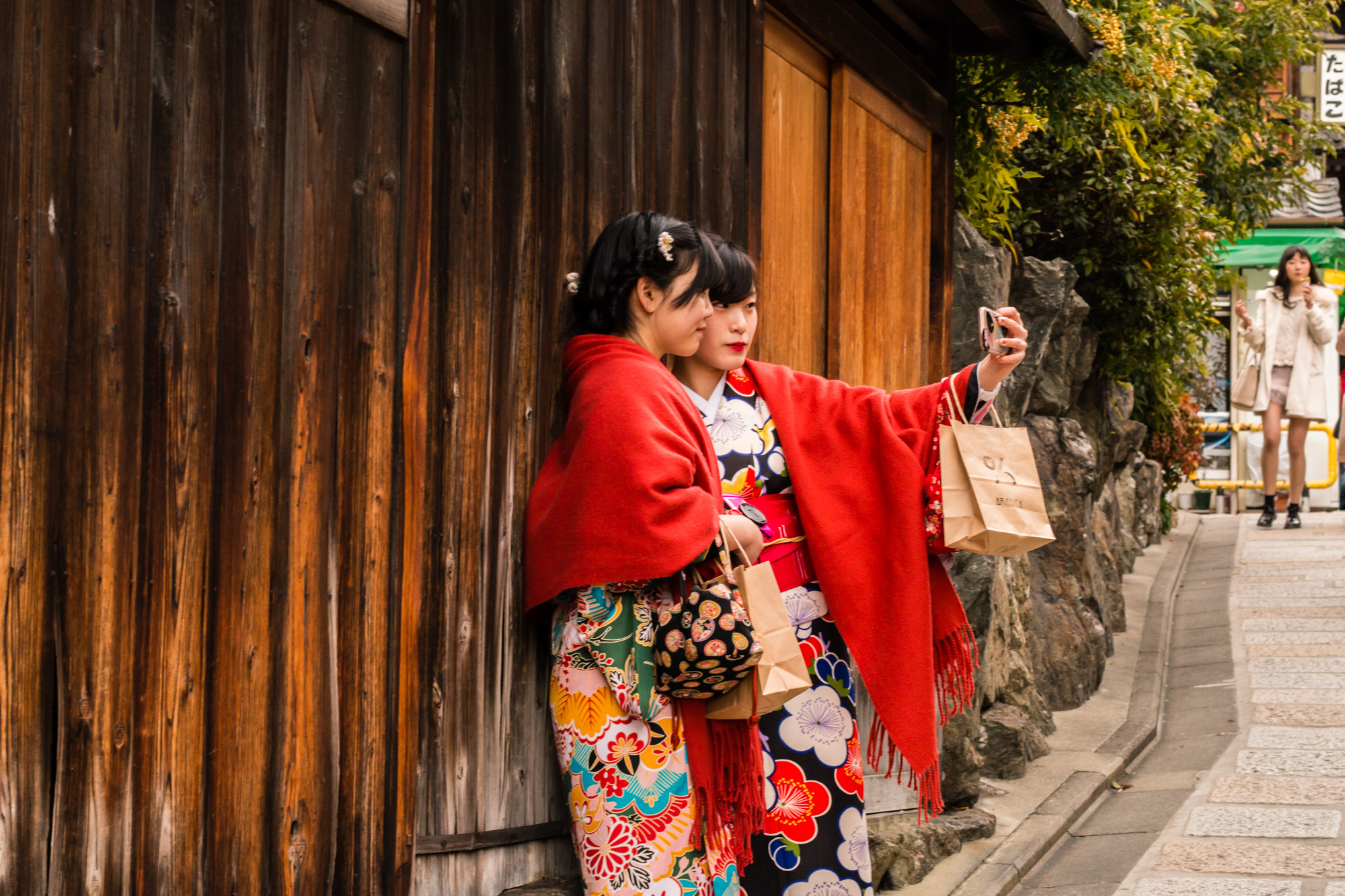 Kyoto, Japan