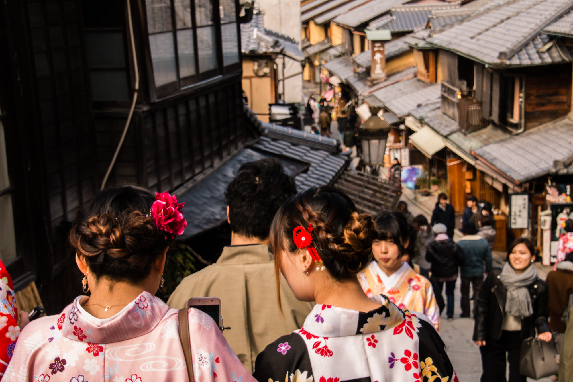 Kyoto, Japan