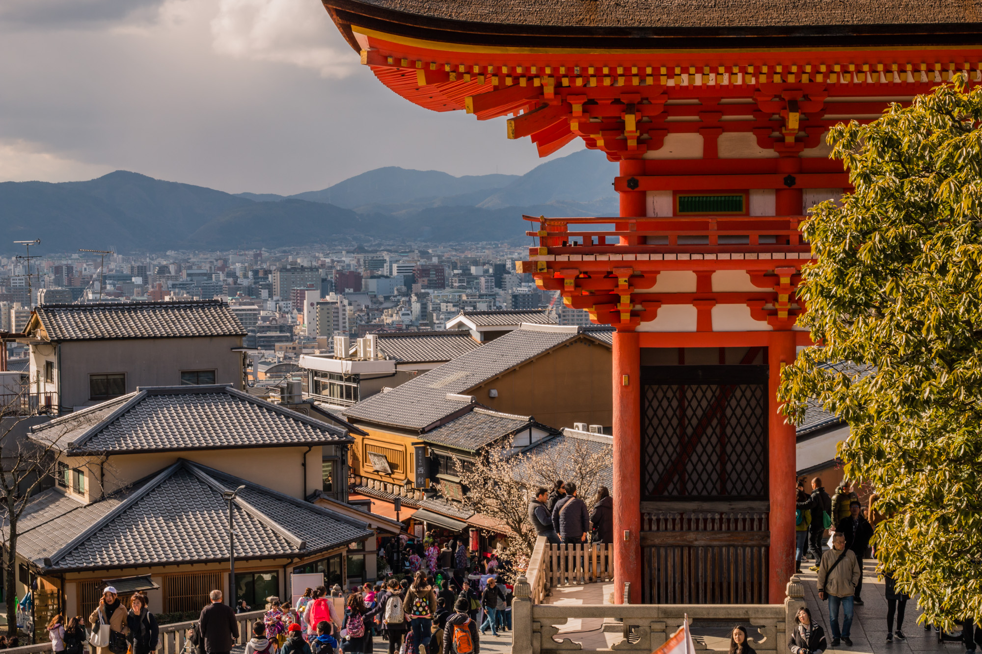 Kyoto, Japan