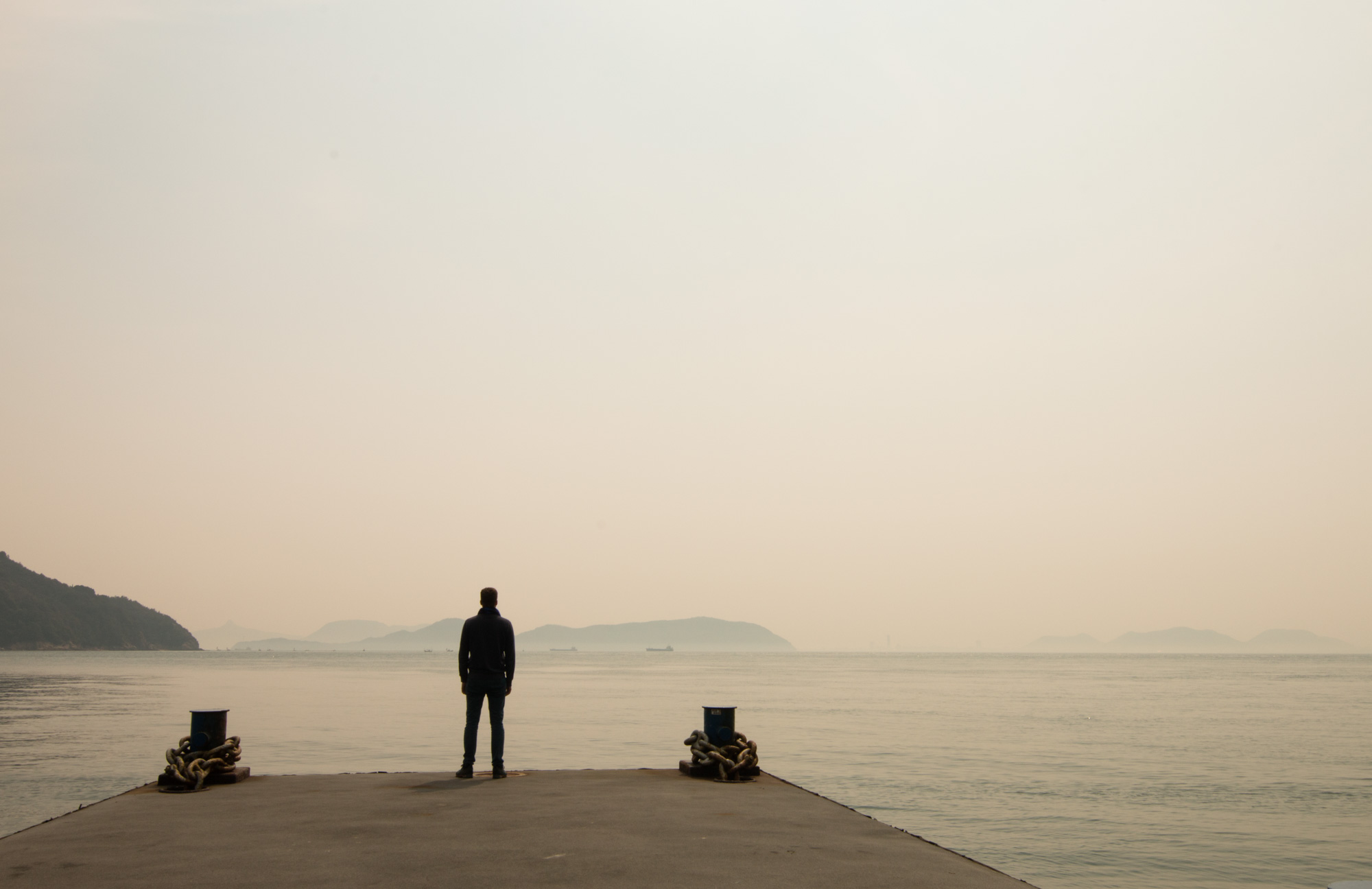 Naoshima, Japan