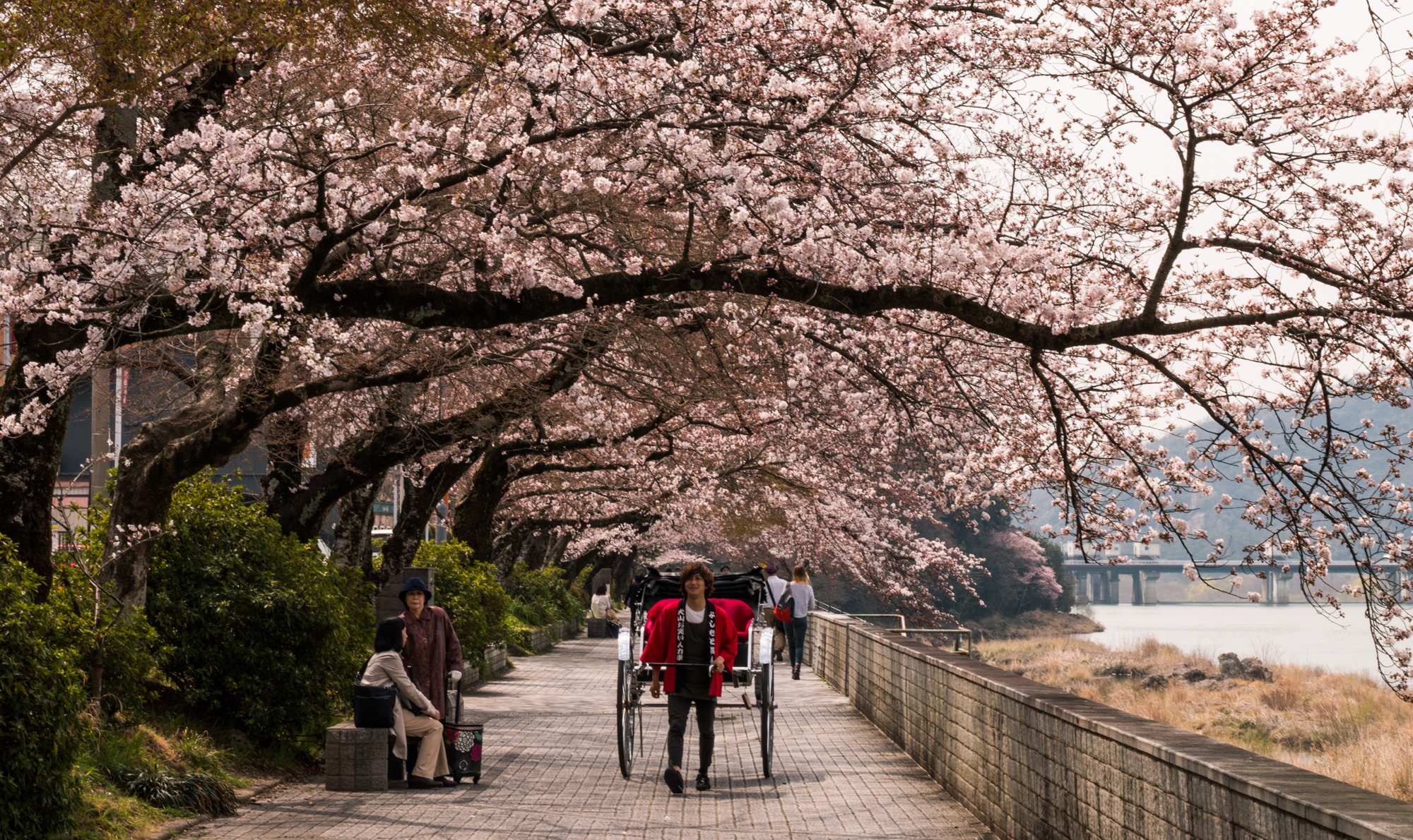 Inuyama, Japan