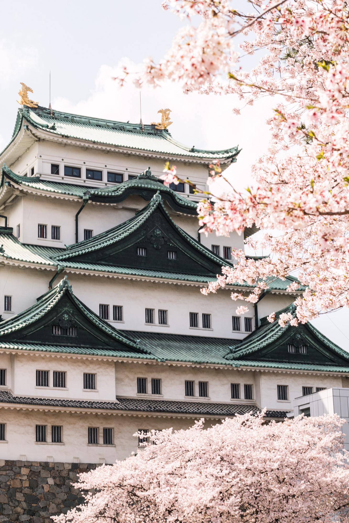 Nagoya, Japan