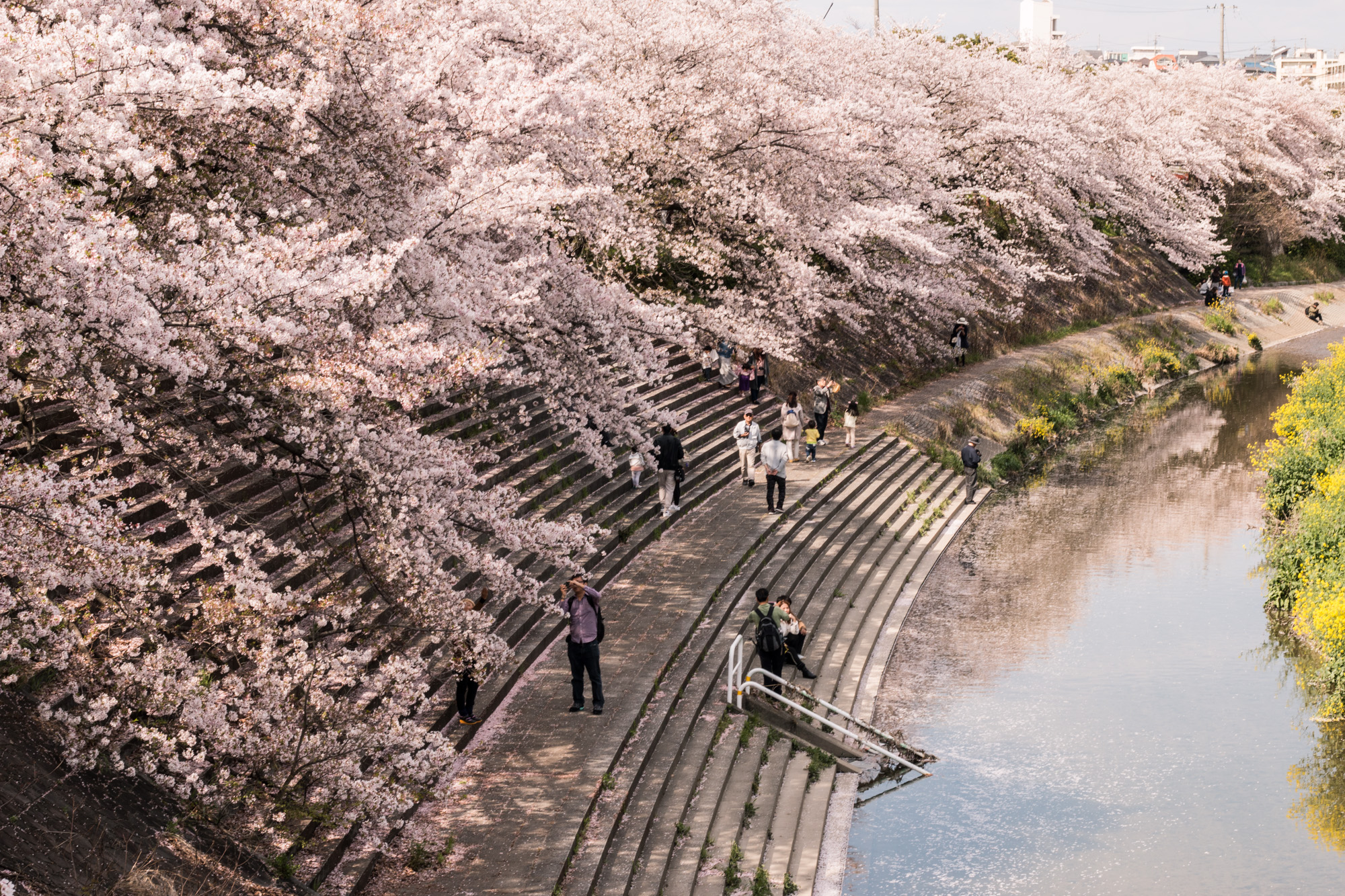 Nagoya, Japan