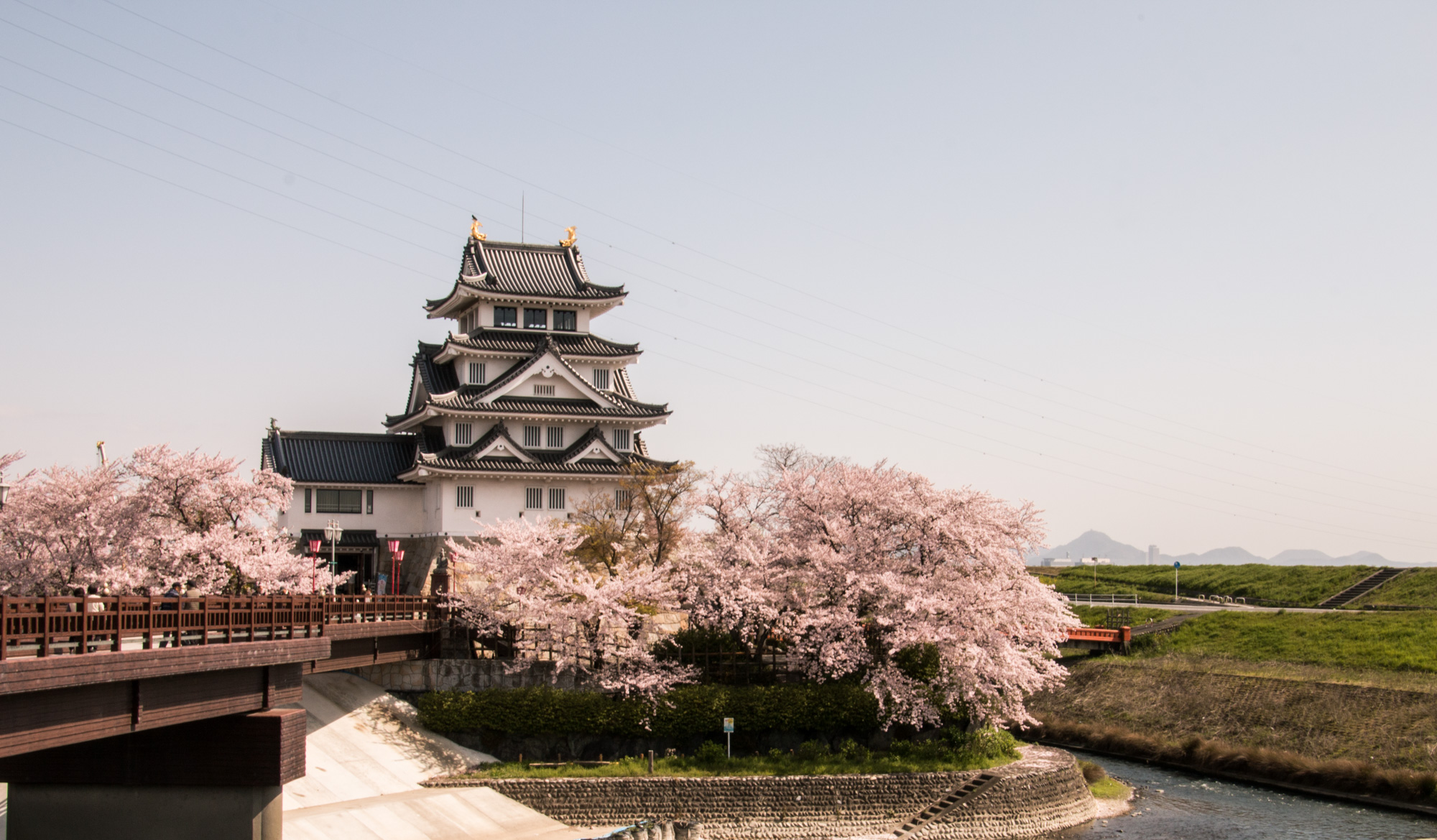 Gifu, Japan