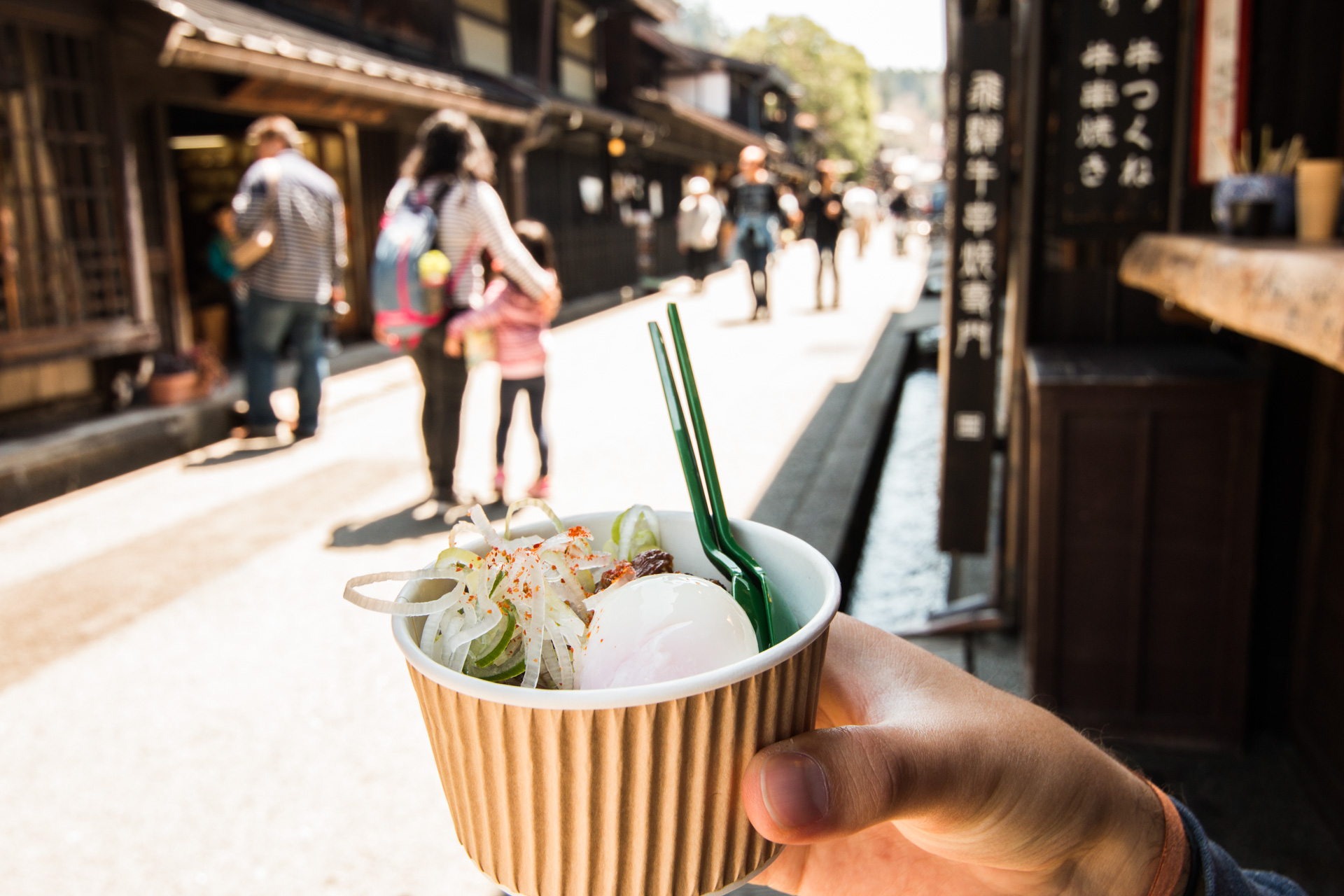 Takayama, Japan