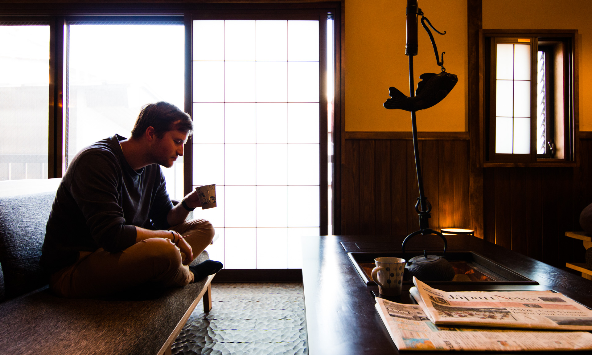 Takayama, Japan