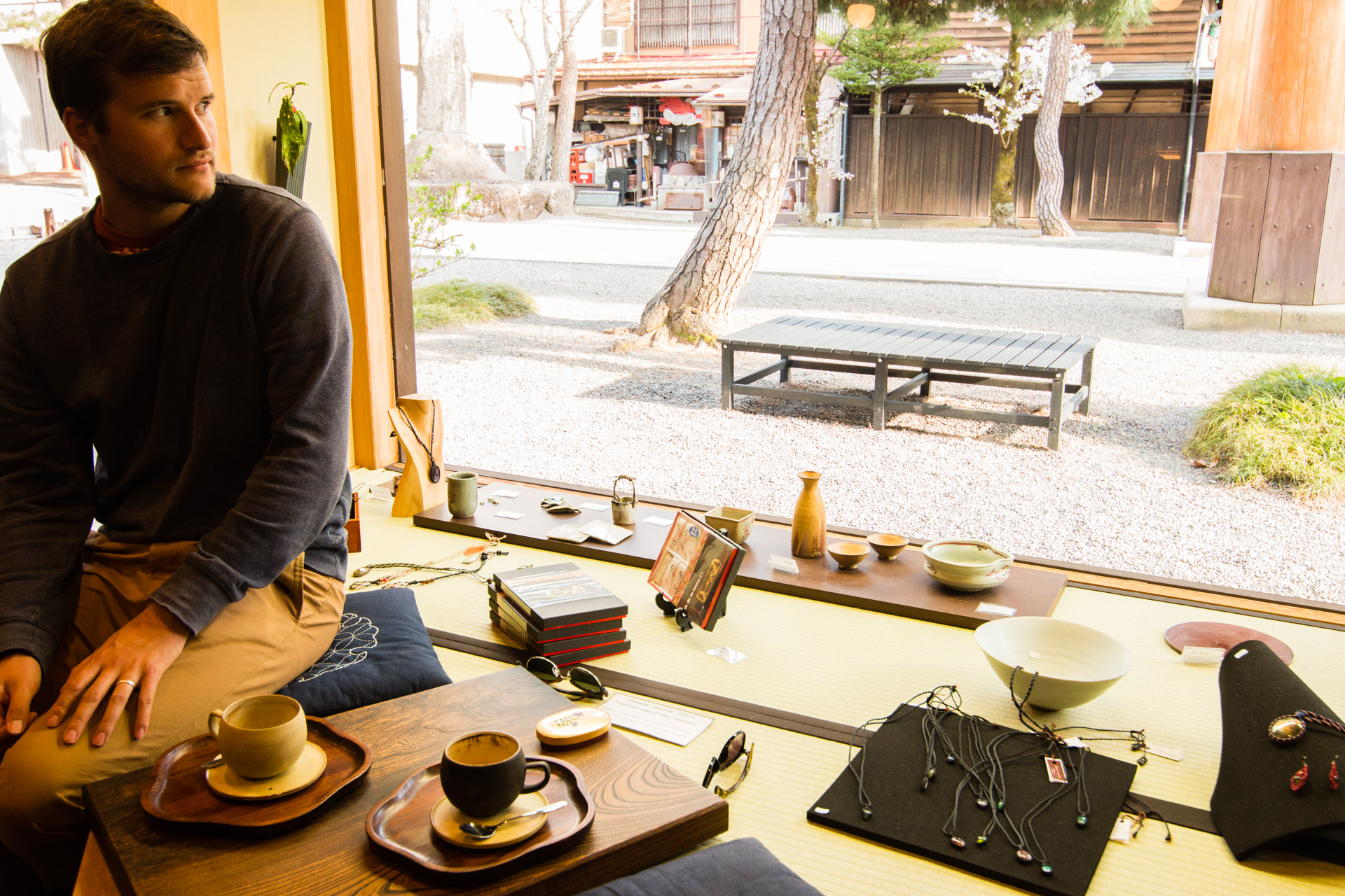 Takayama, Japan