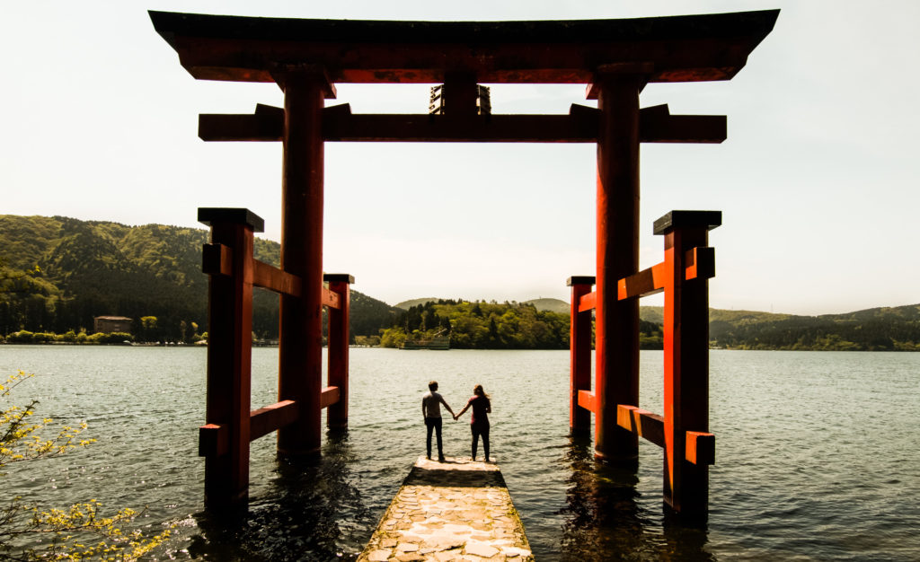 Hakone, Japan