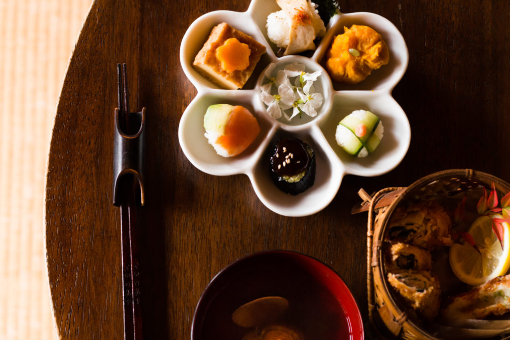 12 Japanese delicacies we will miss