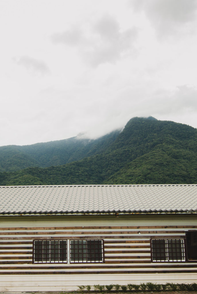 Taroko National Park, Taiwan