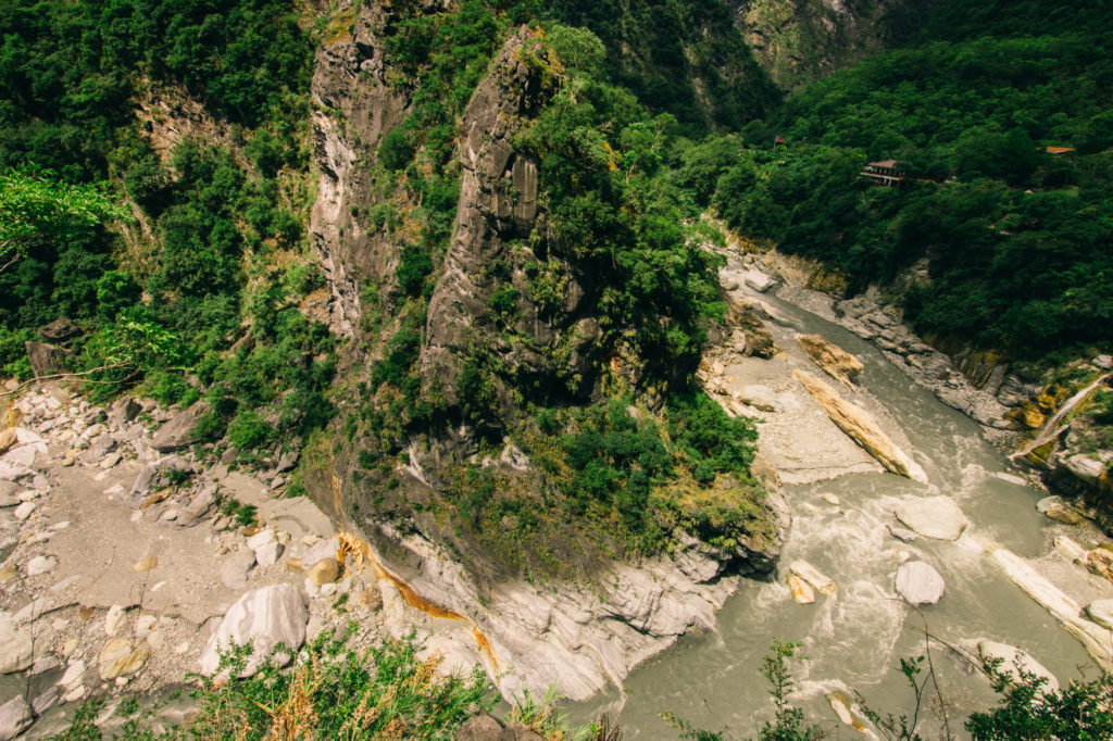 Taroko National Park, Taiwan