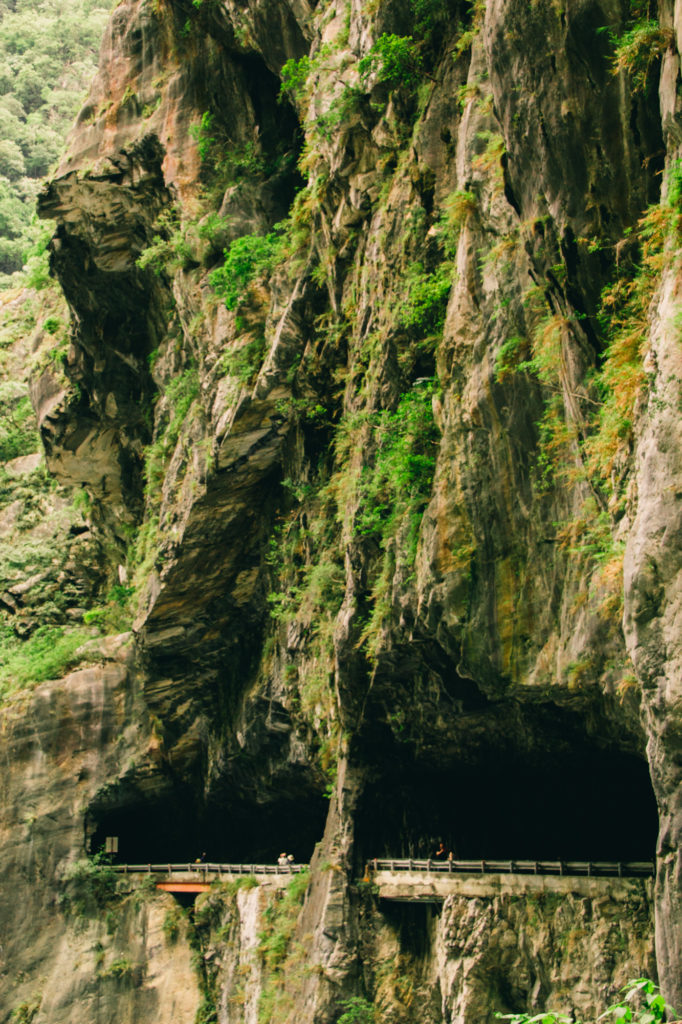 Taroko National Park, Taiwan