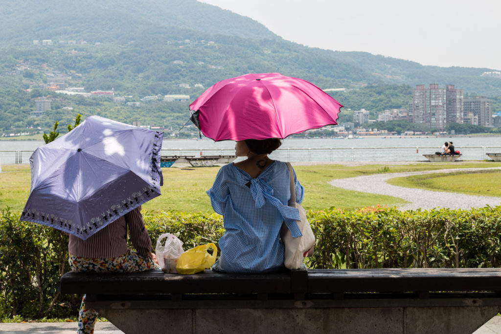 Tamsui, Taiwan