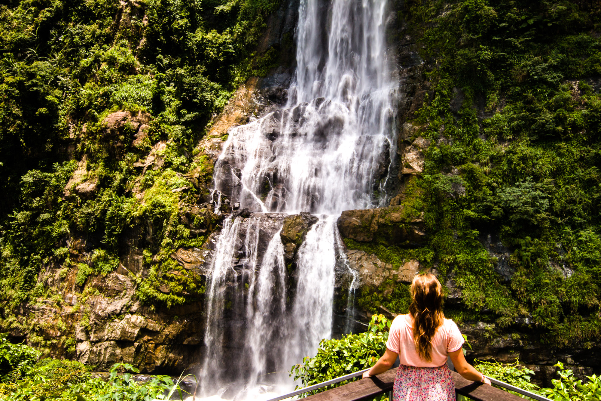 Wulai, Taipei, Taiwan