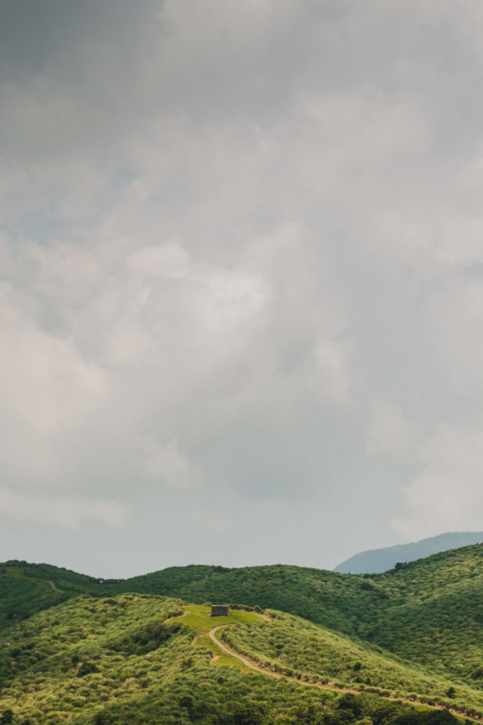 Yangmingshan Park, Taipei, Taiwan