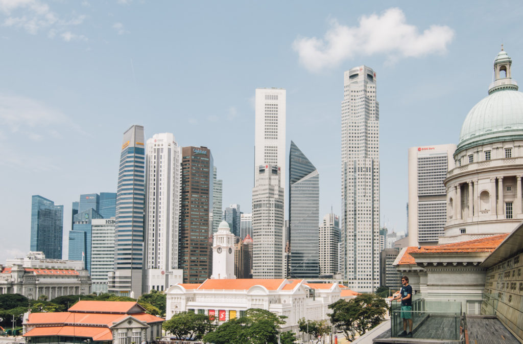 National Gallery Singapore