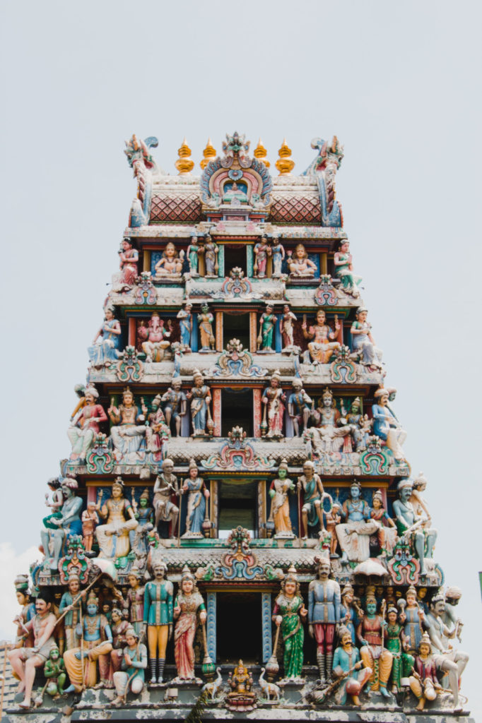 Little India, Singapore