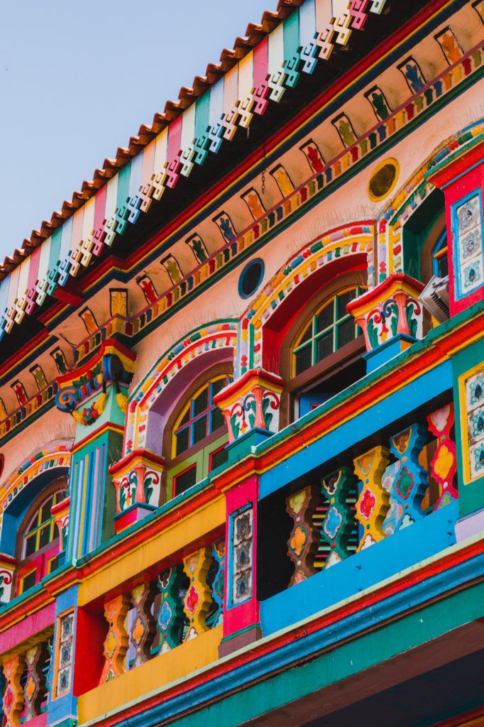 Little India, Singapore