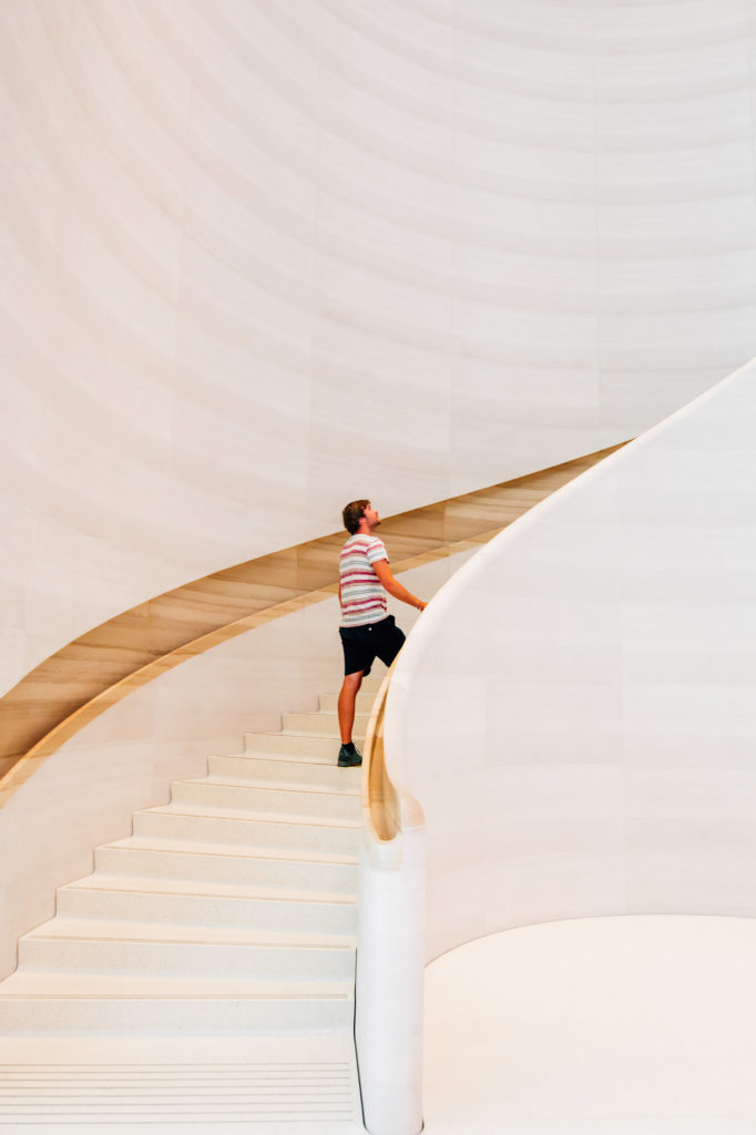 Apple store, Singapore