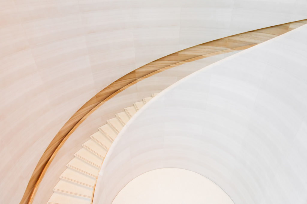 Apple store, Singapore