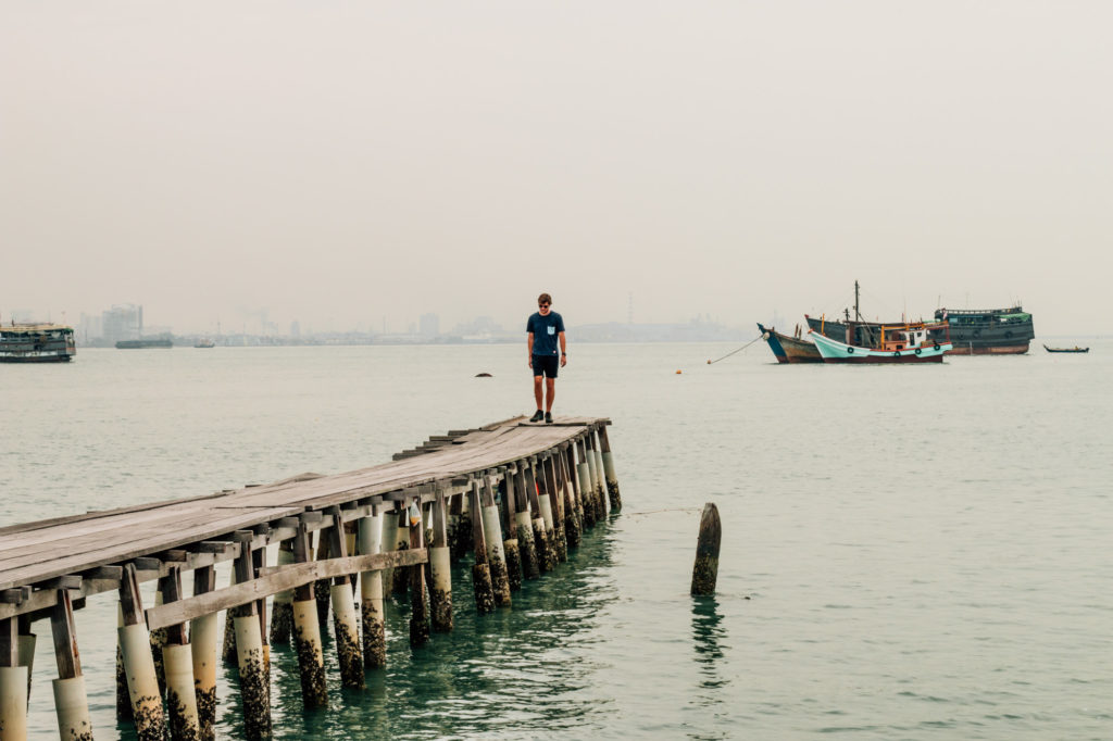 Penang, Malaysia