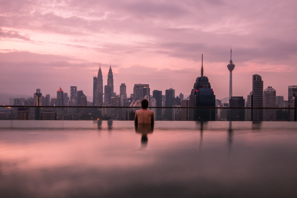 Kuala Lumpur, Malaysia