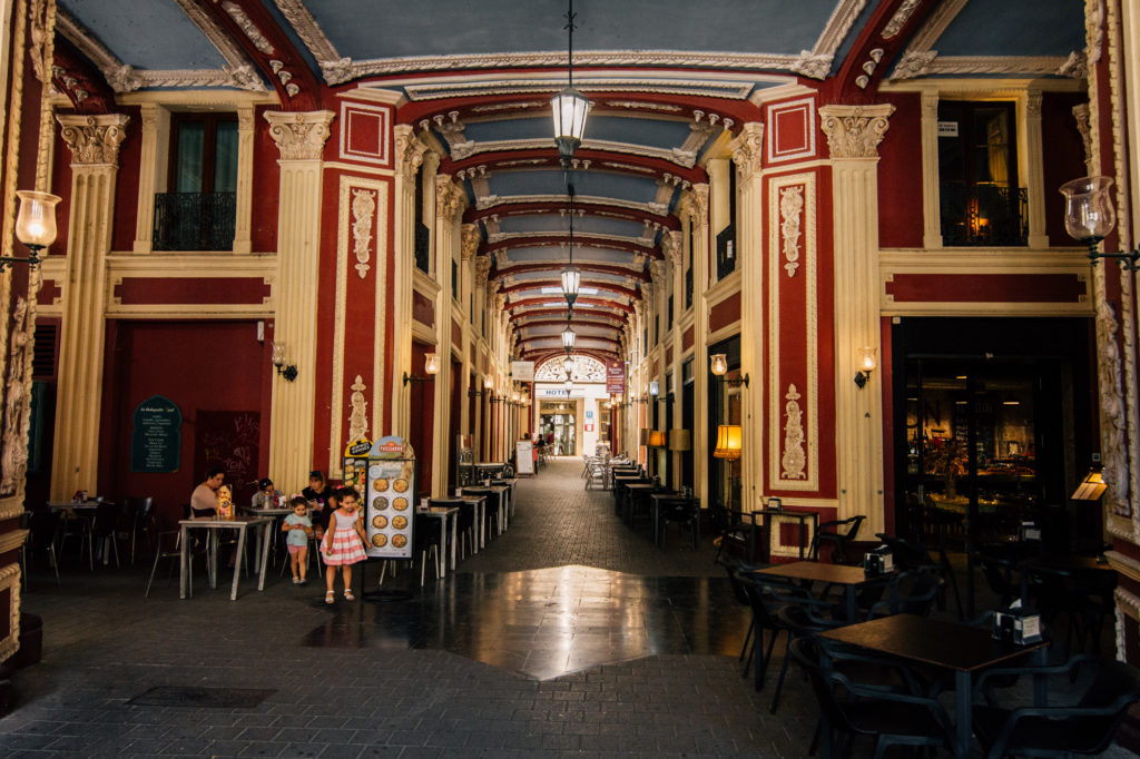 Zaragoza, Spain