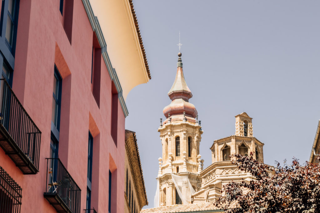 Zaragoza, Spain