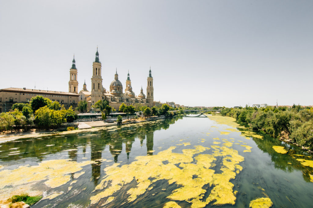 Zaragoza, Spain