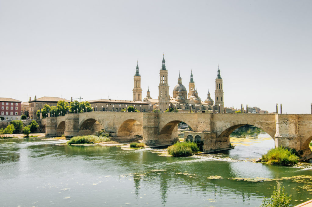 Zaragoza, Spain