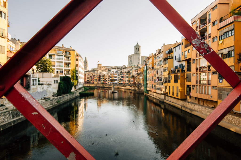 Girona, Spain