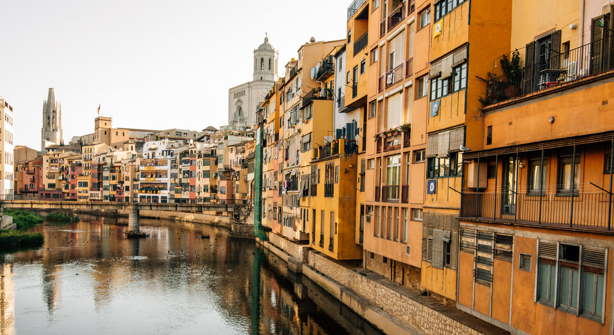 Girona, Spain